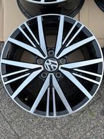 Orginele Volkswagen velgen 16 inch, Auto-onderdelen, Banden en Velgen, Ophalen, Velg(en), 16 inch, 205 mm