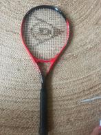 Dublop junior tennisracket nitro 25, Sport en Fitness, Tennis, Nieuw, Ophalen of Verzenden, L0, Racket