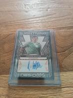 Panini Autograph Jürgen Köhler Duitsland 11/75, Ophalen of Verzenden, Nieuw, Losse kaart