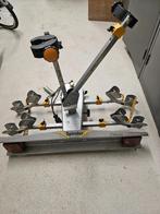 Fietsendrager Spinder RC-2-F  2 fietsen, Auto diversen, Fietsendragers, Ophalen, Gebruikt, Fietsendrager-accessoire, Brede banden