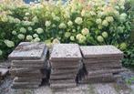 Gratis grindtegels afhalen, Tuin en Terras, Tegels en Klinkers, Ophalen, Gebruikt