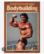 GEZOCHT...boek bodybuilding van arnold schwarzenegger, Boeken, Ophalen of Verzenden, Zo goed als nieuw, Arnold Schwarzenegger