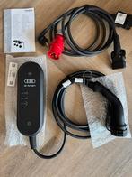 Nieuwe orgineel Audi E-Tron charging system compact, Auto diversen, Ophalen, Nieuw, Laadpaal en Laadkabel