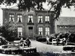 Oude Foto Aalsmeer - fotokaart rustoord, Verzamelen, Gebruikt, Verzenden, Foto, Gebouw