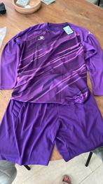 Kelme keeperstenue, nieuw met kaartje, Maat XL, Ophalen of Verzenden, Nieuw, Shirt