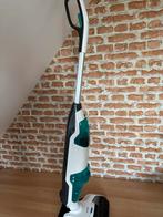 Leifheit Regulus Aqua PowerVac - Waterstofzuiger, Ophalen of Verzenden, Zo goed als nieuw, Waterstofzuiger, Minder dan 1200 watt