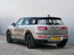 MINI Clubman 1.5 102pk One Business Edition Navigatie / Park, Auto's, Voorwielaandrijving, 65 €/maand, Stof, Gebruikt