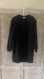 Sweater dress van My Jewellery zwart L Nieuw, Ophalen, My Jewellery, Zwart, Maat 42/44 (L)