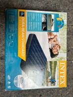 Intex luchtbed nieuw in de doos, Caravans en Kamperen, Luchtbedden, Ophalen of Verzenden, Nieuw