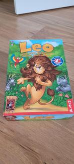 Leo moet naar de kapper, Vijf spelers of meer, Ophalen of Verzenden, Zo goed als nieuw, 999games