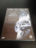 Nicci French - The safe house, Sean Gleeson, Philip Davis!, Vanaf 16 jaar, Ophalen of Verzenden, Gebruikt, Overige genres