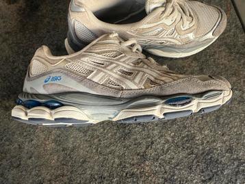 Asics Gel Nyc beschikbaar voor biedingen