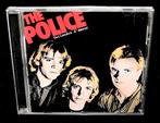 The Police - Outlandos D'Amour (A & M Records, 2003), Ophalen of Verzenden, Zo goed als nieuw, Poprock