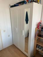 Ikea Brimnes kast, Ophalen, 100 tot 150 cm, Zo goed als nieuw, 150 tot 200 cm