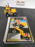 Lego Technic 8040, Ophalen of Verzenden, Zo goed als nieuw, Complete set, Lego