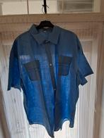 Overhemden 4XL & 5XL - Wegens gewichtsverlies, Overige kleuren, Nieuw, Ophalen of Verzenden, Overige halswijdtes