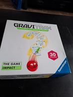 Gravitrax, Hobby en Vrije tijd, Gezelschapsspellen | Bordspellen, Een of twee spelers, Ophalen of Verzenden, Zo goed als nieuw