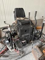 Te koop whiteman Vlindermachine 120, Doe-het-zelf en Verbouw, Ophalen, Zo goed als nieuw