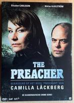 The Preacher - Camilla Läckberg, Vanaf 12 jaar, Verzenden, Zo goed als nieuw, Detective en Krimi