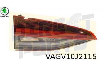 Skoda Octavia (6/20-) Achterlicht Links binnen (combi) (LED) beschikbaar voor biedingen