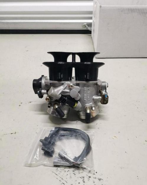57mm gasklephuis kit RSV MILLE / Tuono, Motoren, Tuning en Styling, Ophalen of Verzenden