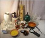 27 mooie retro spulletjes en Curiosa, Antiek en Kunst, Curiosa en Brocante, Ophalen of Verzenden