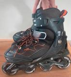 Oxelo skates maat 32 -35, Sport en Fitness, Skeelers, Overige merken, Gebruikt, Kinderen, Ophalen of Verzenden