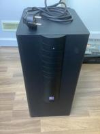 Te koop Samson S40 Subwoofer 50 watt, Gebruikt, Subwoofer, Minder dan 60 watt, Ophalen