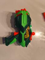 Coole rotatie schieter, Buzzbeetoys Rads 12, Ophalen of Verzenden, Zo goed als nieuw