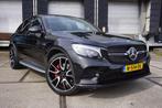 Mercedes-Benz GLC-klasse Coupé 43 AMG, Auto's, Automaat, Gebruikt, 367 pk, Lichtsensor