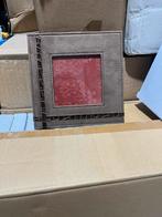 Foto lijstjes 17x17 108 stuks partij, Ophalen of Verzenden, Nieuw