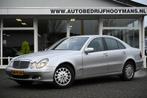 Mercedes-Benz E-klasse 220 CDI Elegance Automaat nieuwe APK, Auto's, Mercedes-Benz, Automaat, Gebruikt, Zwart, 150 pk