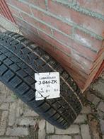 4 bijna nieuwe winterbanden 215/65 R 16., Auto-onderdelen, Banden en Velgen, 215 mm, 16 inch, Banden en Velgen, Nieuw