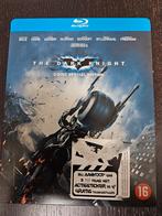 The Dark Knight Steelbook, Ophalen of Verzenden, Zo goed als nieuw