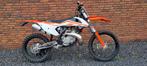 Ktm 250 Sx (2 takt!)   nieuwstaat, Motoren, Particulier, Crossmotor, 1 cilinder