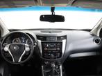 Nissan Navara 2.3 dCi N-Connecta King Cab AWD | Trekhaak 350, Euro 5, Stof, Gebruikt, Overige modellen