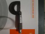 Micrometer  feinmeyer  0-25, Ophalen of Verzenden