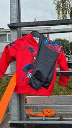 Spiderman kleding set - Nieuw!, Ophalen of Verzenden, Nieuw, Spiderman, Jongen