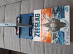 Zeeslag, Een of twee spelers, Ophalen of Verzenden, Zo goed als nieuw, Hasbro Gaming
