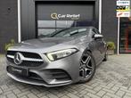 Mercedes-Benz A-klasse 180 Business Solution AMG, Panoramada, 136 pk, Gebruikt, 4 cilinders, Leder