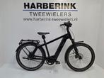 Riese & Müller Charger4 GT Vario Heren Black 49cm 2022, Fietsen en Brommers, Riese & Müller, Gebruikt, -, - 0
-, NL