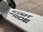 Scoot and ride step, Ophalen of Verzenden, Gebruikt, Minder dan 16 inch