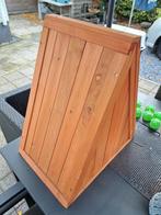 Konijnen of cavia schuilhok, Minder dan 60 cm, Overige typen, Cavia, Ophalen of Verzenden