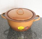 Grote emaille pan, Huis en Inrichting, Keuken | Potten en Pannen, Overige materialen, Ophalen of Verzenden, Nvt, Nvt