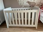 Bopita ledikant en goed IKEA matras, evt met earosleep, Kinderen en Baby's, Ophalen, Gebruikt, Ledikant