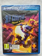 SLY COOPER thieves in time NEW sealed, Muziek, Gebruikt, 1 speler, Ophalen of Verzenden