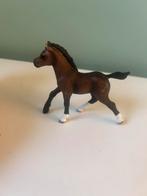 Schleich Arabier veulen, Verzamelen, Dierenverzamelingen, Verzenden, Paard, Beeldje of Figuurtje