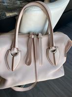 Tod’s tas, Ophalen of Verzenden, Zo goed als nieuw, Roze, Handtas