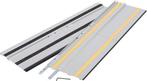 Powerplus POWX0562X - Geleiderail voor invalzaag, Nieuw, Ophalen of Verzenden, Www.loods56.nl, X