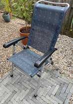 Dukdalf camping stoelen, Ophalen, Zo goed als nieuw, Campingstoel